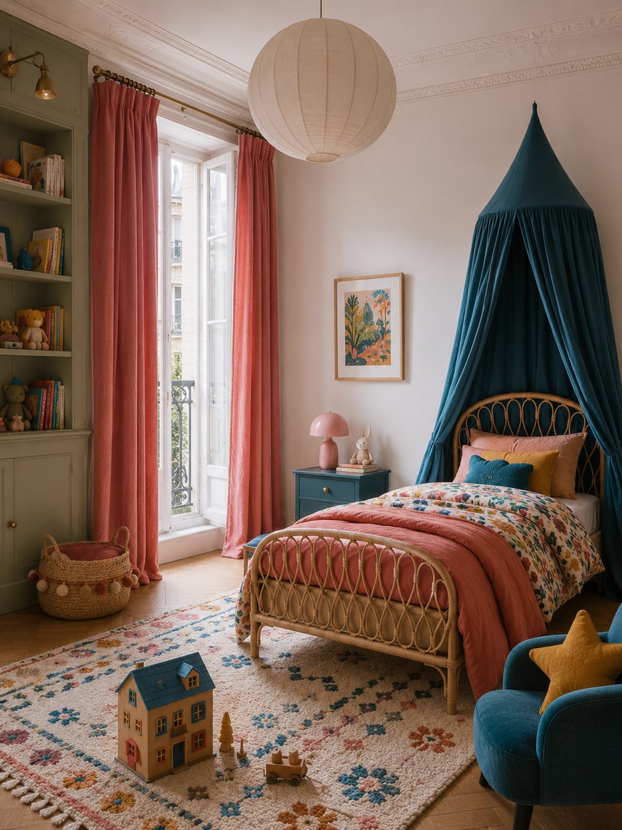 Espace ouvert